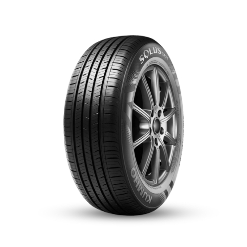 Lốp 205/55R17 Kumho TA31 Lốp Xpander 205/55R17